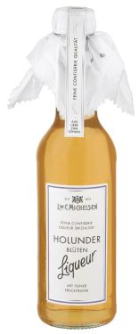 L.W.C. Michelsen - Holunderblüten-Likör 350ml