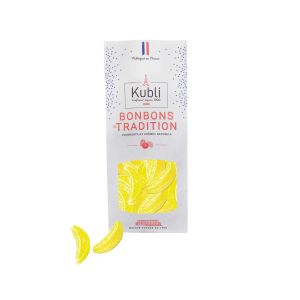 KUBLI - Banane-Bonbons 150g