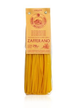 MORELLI - Linguine mit Safran 250g