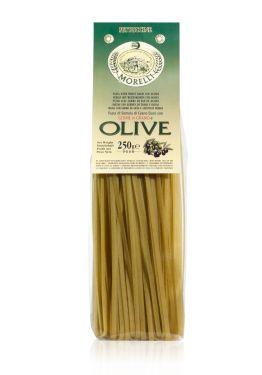 MORELLI - Fettuccine mit Oliven 250g