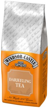 Windsor-Castle Darjeeling Tea 500g