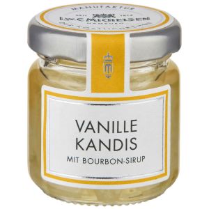 L.W.C. Michelsen - Vanille-Kandis Mini 50g