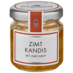 L.W.C. Michelsen - Zimt-Kandis Mini 50g