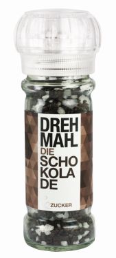 DREHMAHL© SCHOKOLADE, 75g