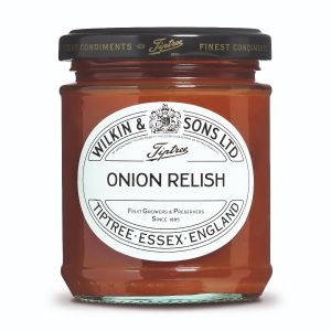 Wilkin & Sons Onion Relish 210g