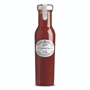 Wilkin & Sons 'Tiptree' Hot Mango Sauce 260ml