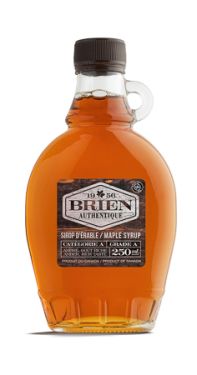 Brien - Ahornsirup Leone 250ml - EU-Grad B aus Kanada