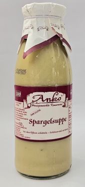 ANKO - Spargelsuppe 500ml/490g