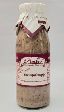 ANKO - Steinpilzsuppe 500ml/490g