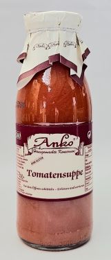 ANKO - Tomatensuppe 500ml/490g