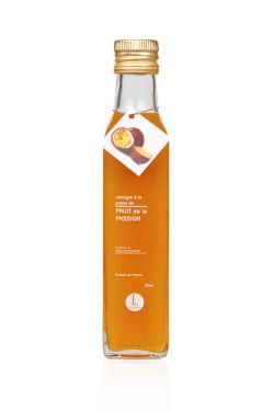 Libéluile - Passionsfruchtessig 250 ml