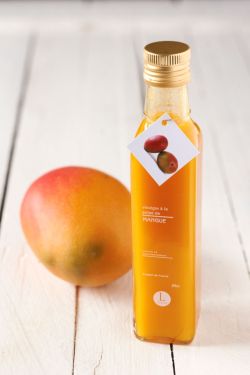 Libéluile - Mangofruchtessig 250 ml