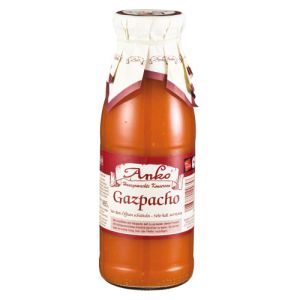 ANKO - Gazpacho 500 ml/490g
