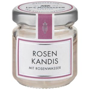L.W.C. Michelsen - Rosen-Kandis Mini 50g